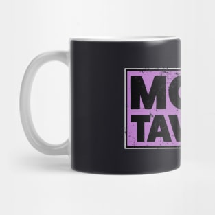 Moe's Tavern Mug